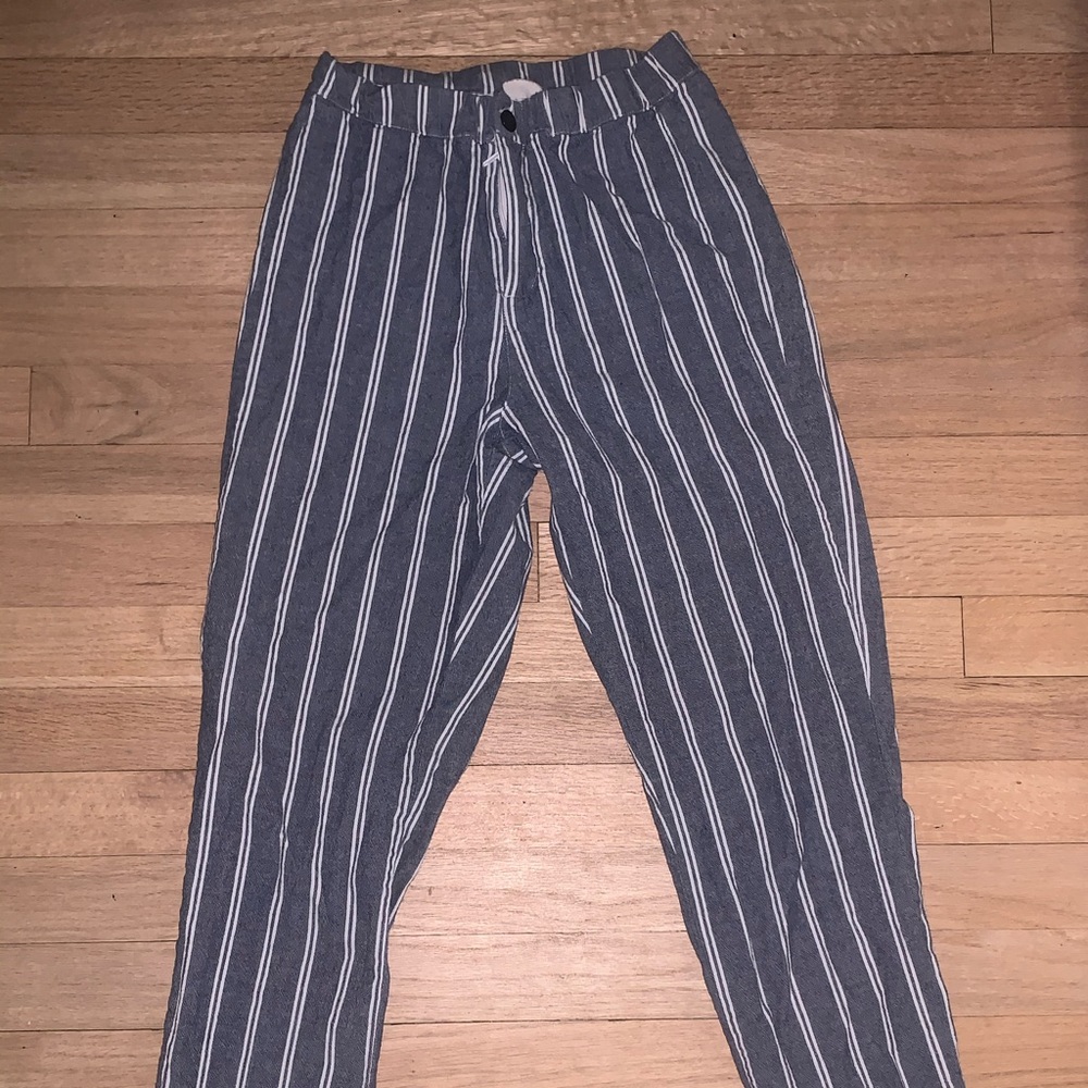 brandy melville tilden pants